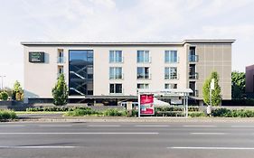 Harry's Home Linz Hotel&Apartments